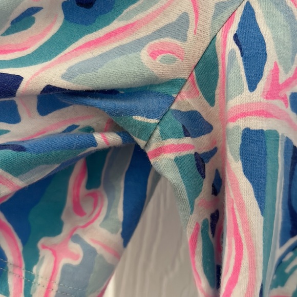 Lily Pulitzer Gavyn Dress - Picture 8 of 8